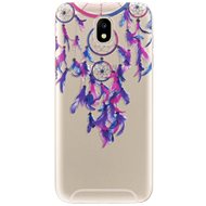 iSaprio Dreamcatcher 01 for Samsung Galaxy J5 (2017) - Phone Cover