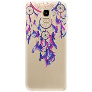 iSaprio Dreamcatcher 01 for Samsung Galaxy J6 - Phone Cover