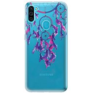 iSaprio Dreamcatcher 01 for Samsung Galaxy M11 - Phone Cover