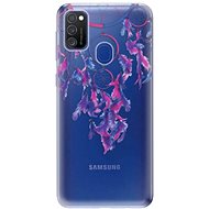 iSaprio Dreamcatcher 01 for Samsung Galaxy M21 - Phone Cover