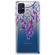 iSaprio Dreamcatcher 01 for Samsung Galaxy M31s - Phone Cover