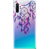 iSaprio Dreamcatcher 01 for Samsung Galaxy Note 10+ - Phone Cover