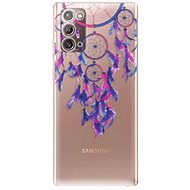 iSaprio Dreamcatcher 01 for Samsung Galaxy Note 20 - Phone Cover