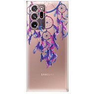 iSaprio Dreamcatcher 01 for Samsung Galaxy Note 20 Ultra - Phone Cover