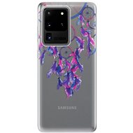 iSaprio Dreamcatcher 01 for Samsung Galaxy S20 Ultra - Phone Cover