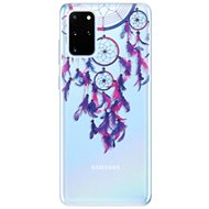 iSaprio Dreamcatcher 01 for Samsung Galaxy S20+ - Phone Cover
