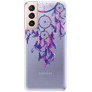 iSaprio Dreamcatcher 01 for Samsung Galaxy S21 - Phone Cover