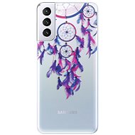iSaprio Dreamcatcher 01 for Samsung Galaxy S21+ - Phone Cover