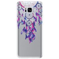 iSaprio Dreamcatcher 01 for Samsung Galaxy S8 - Phone Cover
