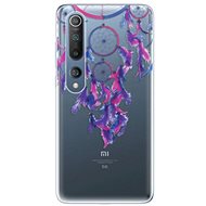 iSaprio Dreamcatcher 01 for Xiaomi Mi 10 / Mi 10 Pro - Phone Cover