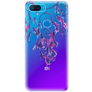 iSaprio Dreamcatcher 01 for Xiaomi Mi 8 Lite - Phone Cover