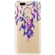 iSaprio Dreamcatcher 01 for Xiaomi Mi A1 - Phone Cover