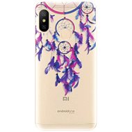 iSaprio Dreamcatcher 01 for Xiaomi Mi A2 Lite - Phone Cover