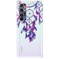 iSaprio Dreamcatcher 01 for Xiaomi Mi Note 10 Lite - Phone Cover