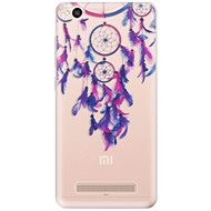 iSaprio Dreamcatcher 01 for Xiaomi Redmi 4A - Phone Cover