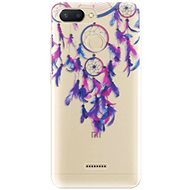 iSaprio Dreamcatcher 01 for Xiaomi Redmi 6 - Phone Cover