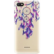 iSaprio Dreamcatcher 01 for Xiaomi Redmi 6A - Phone Cover