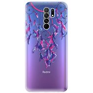iSaprio Dreamcatcher 01 for Xiaomi Redmi 9 - Phone Cover