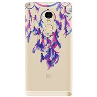 iSaprio Dreamcatcher 01 for Xiaomi Redmi Note 4 - Phone Cover