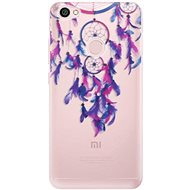 iSaprio Dreamcatcher 01 for Xiaomi Redmi Note 5A - Phone Cover