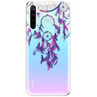 iSaprio Dreamcatcher 01 for Xiaomi Redmi Note 8 - Phone Cover