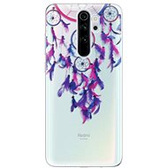 iSaprio Dreamcatcher 01 for Xiaomi Redmi Note 8 Pro - Phone Cover