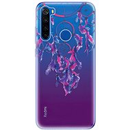 iSaprio Dreamcatcher 01 for Xiaomi Redmi Note 8T - Phone Cover