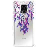iSaprio Dreamcatcher 01 for Xiaomi Redmi Note 9 Pro - Phone Cover