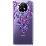 iSaprio Dreamcatcher 01 for Xiaomi Redmi Note 9T - Phone Cover
