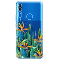 iSaprio Exotic Flowers for Huawei P Smart Z - Phone Cover