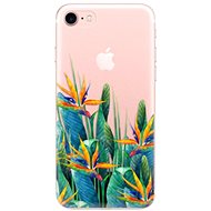 iSaprio Exotic Flowers for iPhone 7/ 8/ SE 2020/ SE 2022 - Phone Cover