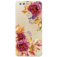 iSaprio Fall Flowers for Honor 8 - Phone Cover