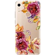 iSaprio Fall Flowers for Honor 8A - Phone Cover