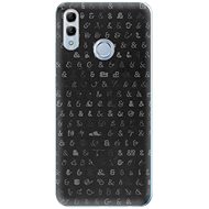 iSaprio Ampersand 01 for Honor 10 Lite - Phone Cover