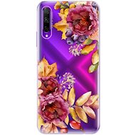 iSaprio Fall Flowers for Honor 9X Pro - Phone Cover