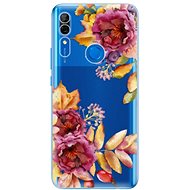iSaprio Fall Flowers for Huawei P Smart Z - Phone Cover