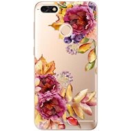 iSaprio Fall Flowers for Huawei P9 Lite Mini - Phone Cover