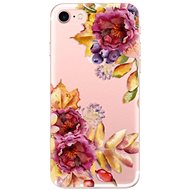 iSaprio Fall Flowers for iPhone 7/ 8/ SE 2020/ SE 2022 - Phone Cover