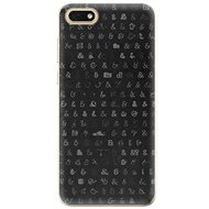 iSaprio Ampersand 01 for Honor 7S - Phone Cover