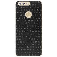 iSaprio Ampersand 01 for Honor 8 - Phone Cover