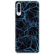 iSaprio Abstract Outlines for Samsung Galaxy A30s - Phone Cover