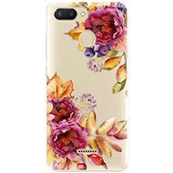 iSaprio Fall Flowers for Xiaomi Redmi 6 - Phone Cover
