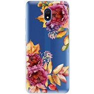 iSaprio Fall Flowers for Xiaomi Redmi 8A - Phone Cover