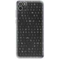 iSaprio Ampersand 01 for Honor 9S - Phone Cover