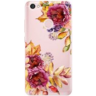 iSaprio Fall Flowers for Xiaomi Redmi Note 5A - Phone Cover
