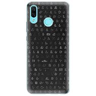 iSaprio Ampersand 01 for Huawei Nova 3 - Phone Cover