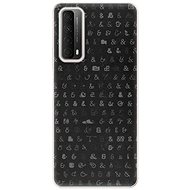 iSaprio Ampersand 01 for Huawei P Smart 2021 - Phone Cover