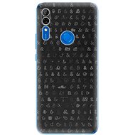 iSaprio Ampersand 01 for Huawei P Smart Z - Phone Cover