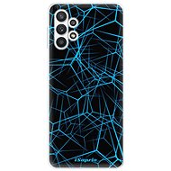iSaprio Abstract Outlines for Samsung Galaxy A32 5G - Phone Cover