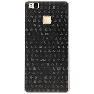 iSaprio Ampersand 01 for Huawei P9 Lite - Phone Cover
